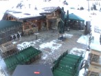 Archiv Foto Webcam Obertauern: Edelweissalm 07:00