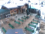 Archived image Webcam Edelweissalm - Obertauern Ski Resort 06:00