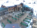 Archived image Webcam Edelweissalm - Obertauern Ski Resort 07:00