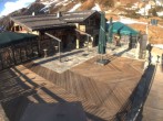 Archived image Webcam Edelweissalm - Obertauern Ski Resort 17:00