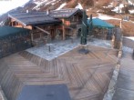 Archived image Webcam Edelweissalm - Obertauern Ski Resort 19:00