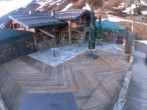 Archived image Webcam Edelweissalm - Obertauern Ski Resort 21:00