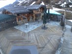 Archived image Webcam Edelweissalm - Obertauern Ski Resort 06:00