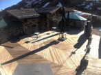 Archived image Webcam Edelweissalm - Obertauern Ski Resort 07:00