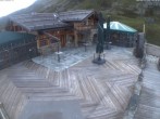 Archiv Foto Webcam Obertauern: Edelweissalm 06:00