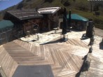 Archiv Foto Webcam Obertauern: Edelweissalm 10:00
