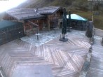 Archiv Foto Webcam Obertauern: Edelweissalm 03:00