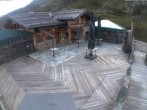 Archiv Foto Webcam Obertauern: Edelweissalm 06:00