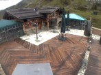 Archived image Webcam Edelweissalm - Obertauern Ski Resort 05:00