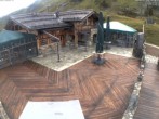 Archiv Foto Webcam Obertauern: Edelweissalm 05:00