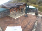 Archiv Foto Webcam Obertauern: Edelweissalm 06:00