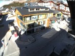 Archived image Webcam Freudenhaus Outlet - Obertauern 09:00