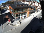 Archived image Webcam Freudenhaus Outlet - Obertauern 11:00