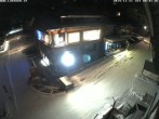 Archiv Foto Webcam Obertauern: Outlet Freudenhaus 23:00