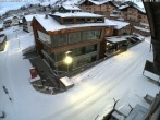 Archiv Foto Webcam Obertauern: Outlet Freudenhaus 06:00