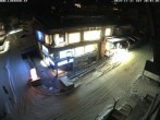 Archiv Foto Webcam Obertauern: Outlet Freudenhaus 19:00