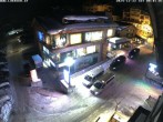 Archived image Webcam Freudenhaus Outlet - Obertauern 23:00