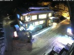 Archived image Webcam Freudenhaus Outlet - Obertauern 01:00