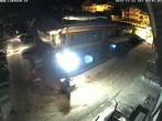 Archived image Webcam Freudenhaus Outlet - Obertauern 03:00