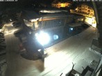 Archived image Webcam Freudenhaus Outlet - Obertauern 05:00