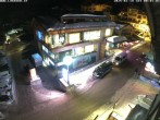 Archiv Foto Webcam Obertauern: Outlet Freudenhaus 23:00