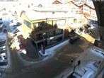 Archiv Foto Webcam Obertauern: Outlet Freudenhaus 09:00