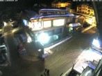 Archived image Webcam Freudenhaus Outlet - Obertauern 01:00