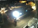 Archived image Webcam Freudenhaus Outlet - Obertauern 05:00