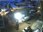 Archived image Webcam Freudenhaus Outlet - Obertauern 06:00