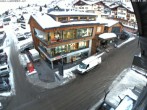 Archived image Webcam Freudenhaus Outlet - Obertauern 07:00