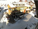 Archiv Foto Webcam Obertauern: Outlet Freudenhaus 09:00