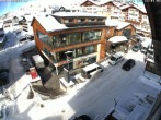 Archiv Foto Webcam Obertauern: Outlet Freudenhaus 11:00