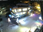 Archiv Foto Webcam Obertauern: Outlet Freudenhaus 19:00