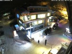 Archived image Webcam Freudenhaus Outlet - Obertauern 23:00