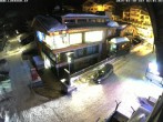 Archived image Webcam Freudenhaus Outlet - Obertauern 01:00