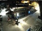 Archived image Webcam Freudenhaus Outlet - Obertauern 03:00