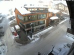 Archived image Webcam Freudenhaus Outlet - Obertauern 09:00