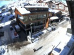 Archived image Webcam Freudenhaus Outlet - Obertauern 13:00