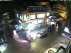 Archiv Foto Webcam Obertauern: Outlet Freudenhaus 23:00