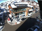 Archiv Foto Webcam Obertauern: Outlet Freudenhaus 11:00