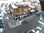 Archiv Foto Webcam Obertauern: Outlet Freudenhaus 15:00