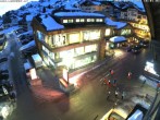 Archiv Foto Webcam Obertauern: Outlet Freudenhaus 17:00