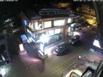 Archiv Foto Webcam Obertauern: Outlet Freudenhaus 23:00