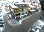 Archiv Foto Webcam Obertauern: Outlet Freudenhaus 06:00