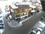 Archived image Webcam Freudenhaus Outlet - Obertauern 07:00