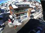 Archiv Foto Webcam Obertauern: Outlet Freudenhaus 11:00