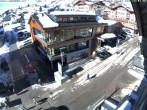 Archiv Foto Webcam Obertauern: Outlet Freudenhaus 13:00