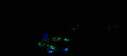 Archived image Webcam View of Aqua Dome, Tyrol 23:00
