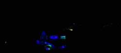 Archiv Foto Webcam Längenfeld: Blick auf Aqua Dome 23:00