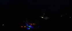 Archived image Webcam View of Aqua Dome, Tyrol 03:00